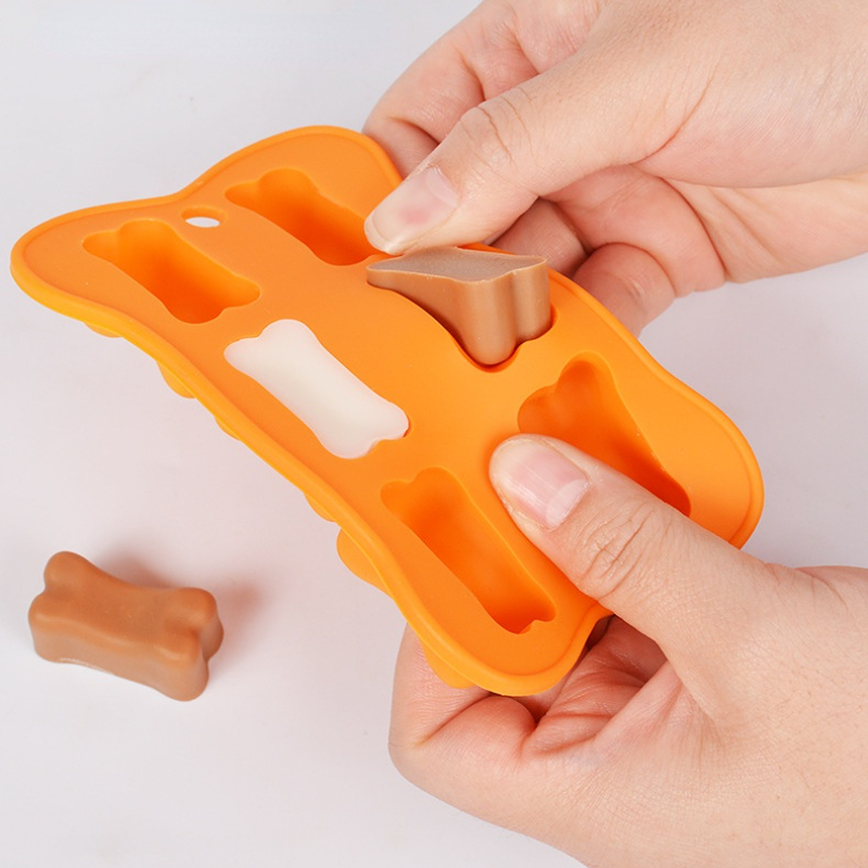 Animal Bear Cat Shape Silicone - Soap Making Instructions ulasan dan harga