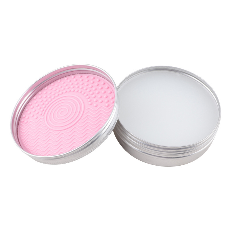 50g Honey Peach Silicone Makeu - Soap Making Ins ulasan dan harga