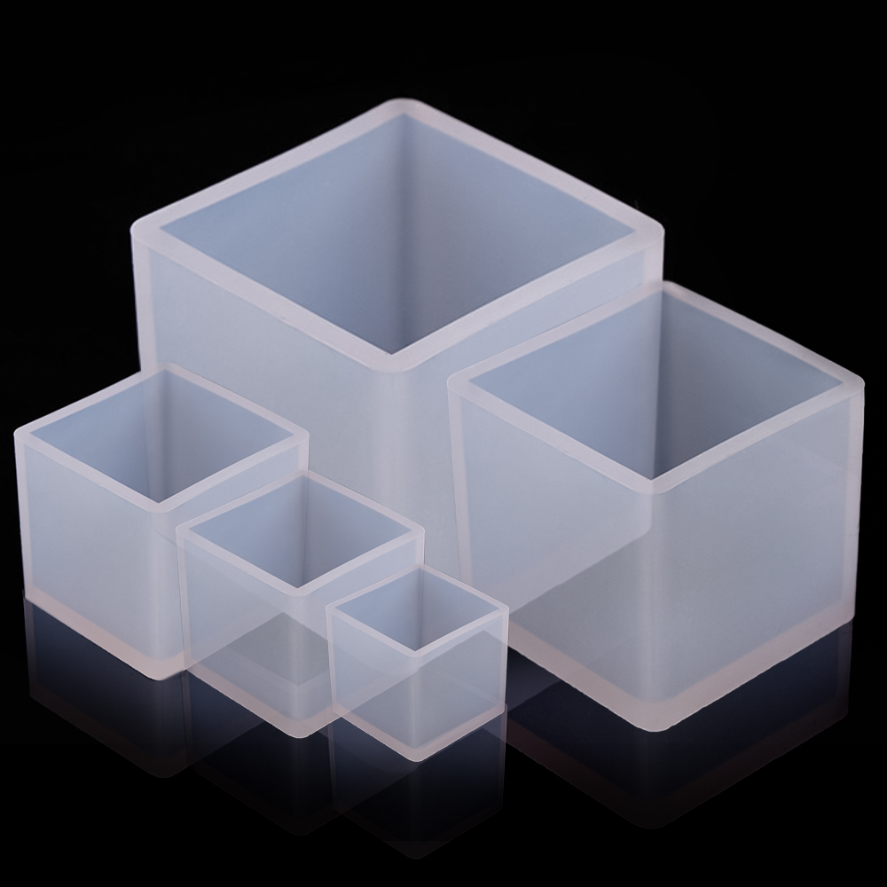 Best Selling Creative Cube Sha - Soap Making Instructions ulasan dan harga
