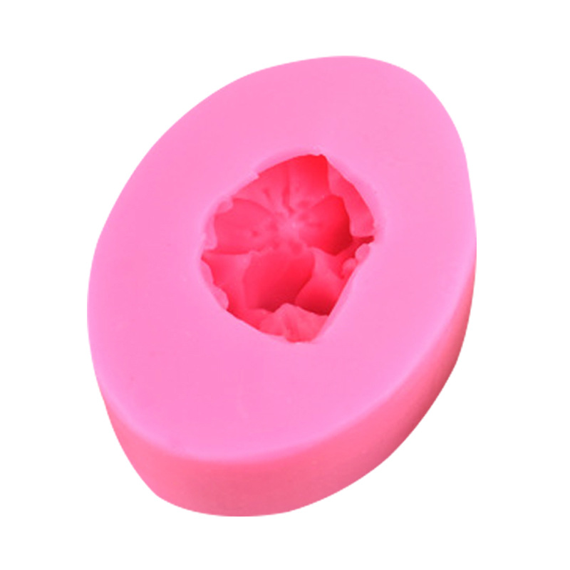 Silicone Soap Mold for Making  - Soap Making Instructions ulasan dan harga