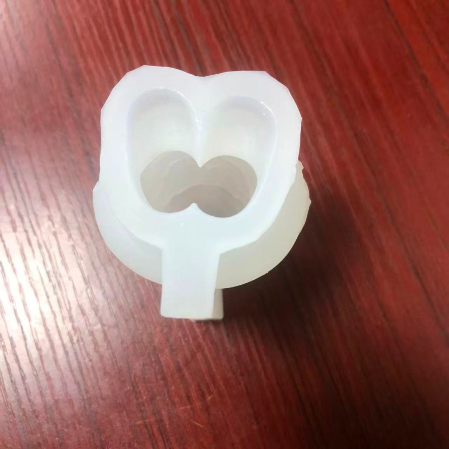 New 3D Santa Claus Silicone Ca - Soap Making Instructions ulasan dan harga